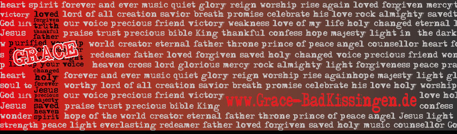 Logo Grace